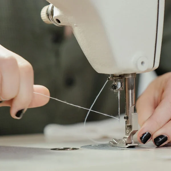 Ποια Βελόνα Ραπτομηχανής να επιλέξω για κάθε ύφασμα: Ο απόλυτος οδηγός