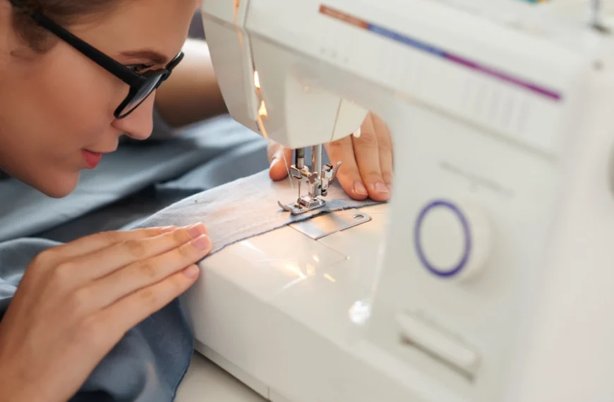 Πώς να καταλάβεις ότι η ραπτομηχανή σου χρειάζεται service