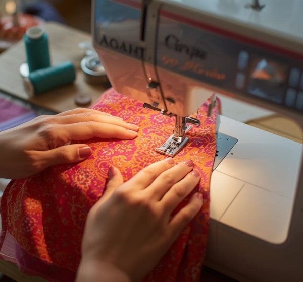 Τα πιο συχνά λάθη στη χρήση οικιακής ραπτομηχανής και πώς να τα αποφύγετε