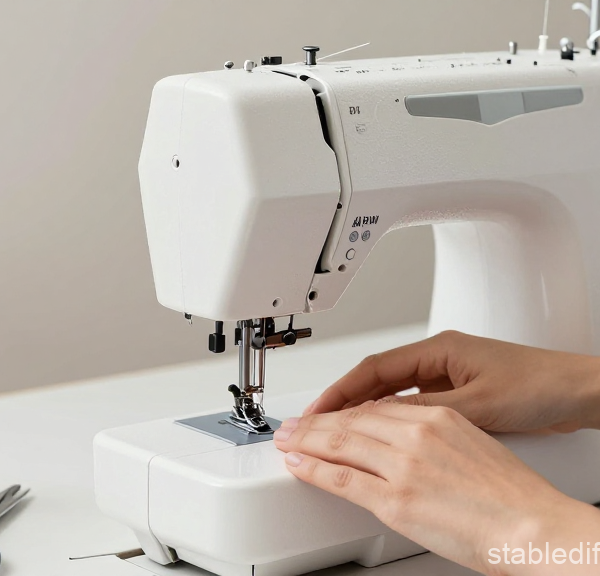 Οι πιο συχνές ερωτήσεις πελατών (FAQ) για ραπτομηχανές